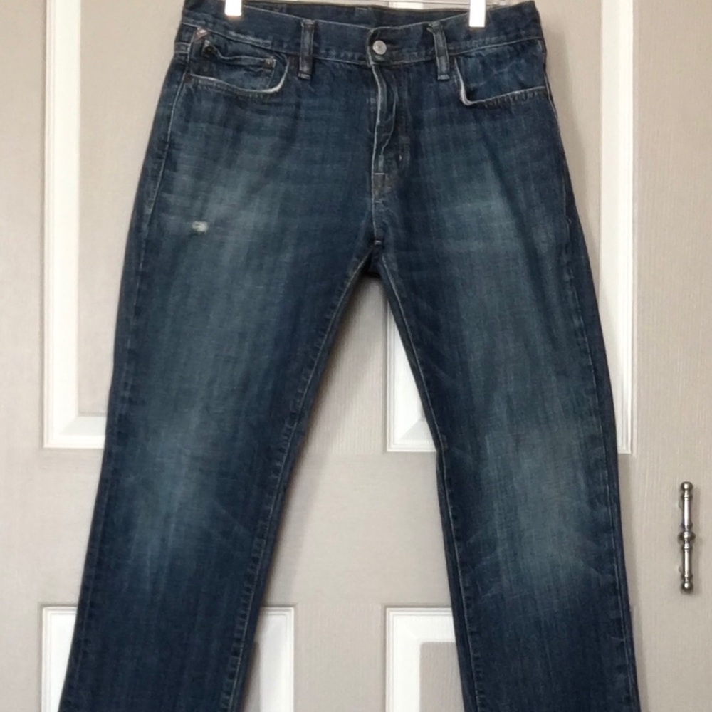 Ralph Lauren Jeans.